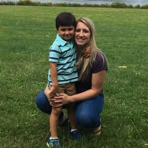 Meet your Posher, Erin